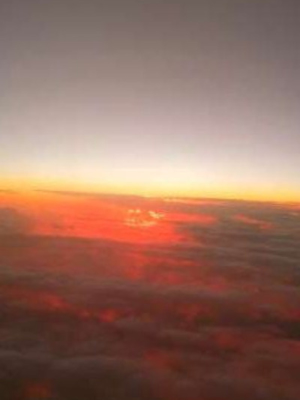 Part 1: To change your destiny