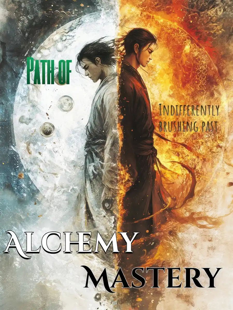 Path of Alchemy Mastery