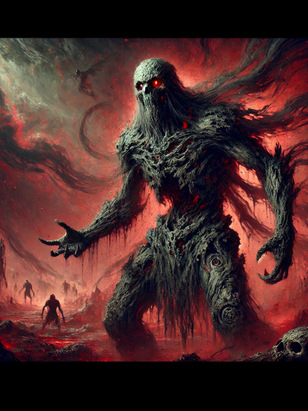 Path of BlooDld