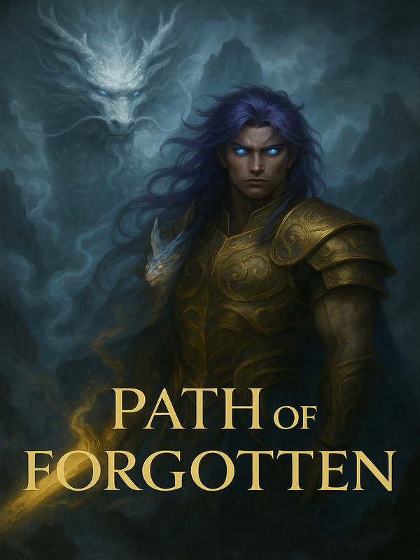 Path of the Forgotten.