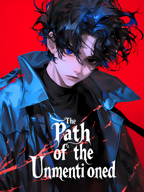 Path of the Unmentioned: The Missing Piece