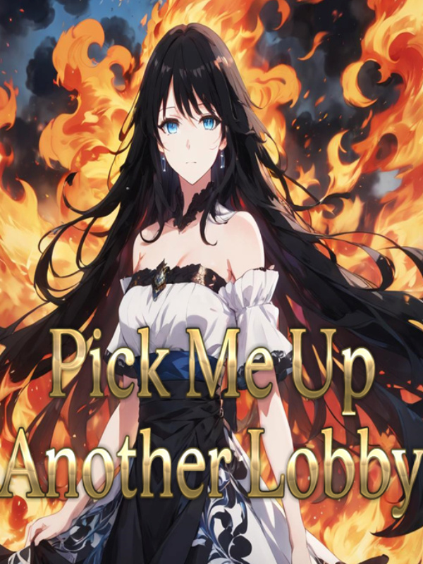 PICK ME UP, ANOTHER LOBBY!