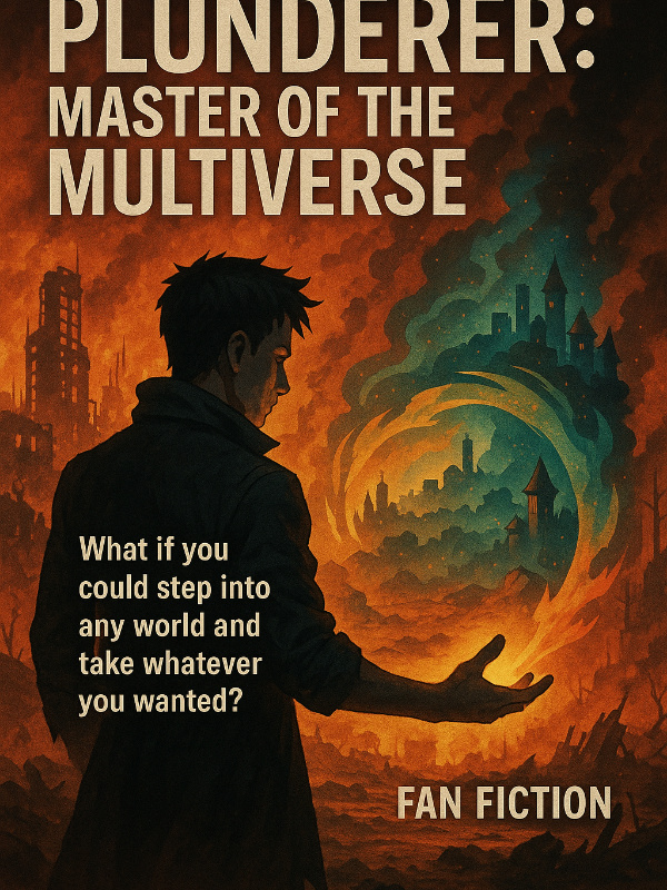 Plunderer: Master of the Multiverse