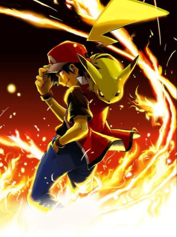 Pokémon Adventures: GAMER PATH