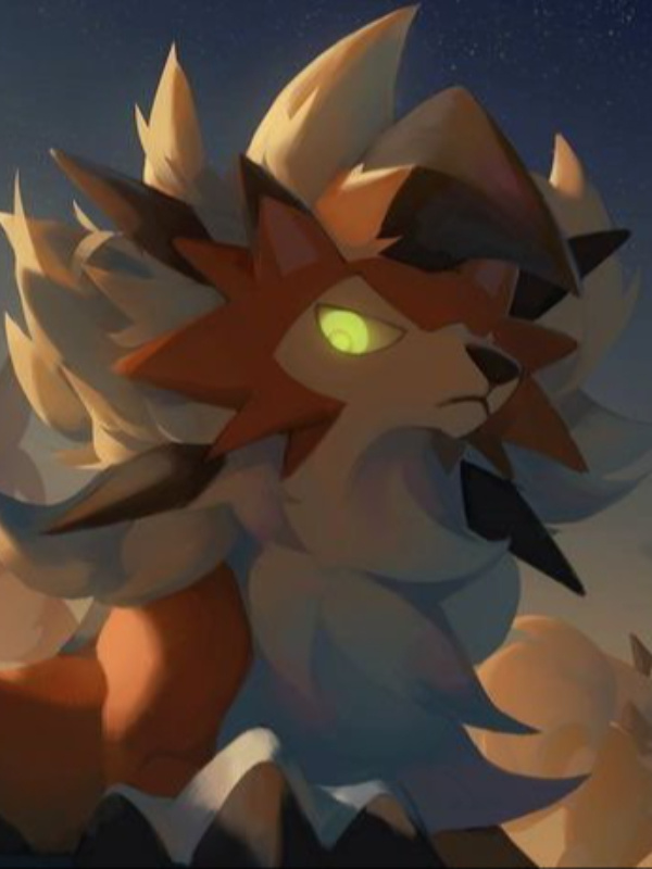 Pokemon: Echoes of the dusk(hiatus)