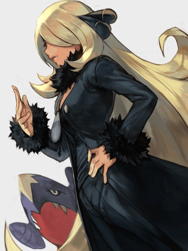 Pokemon: This Trainer is Too Cautious!