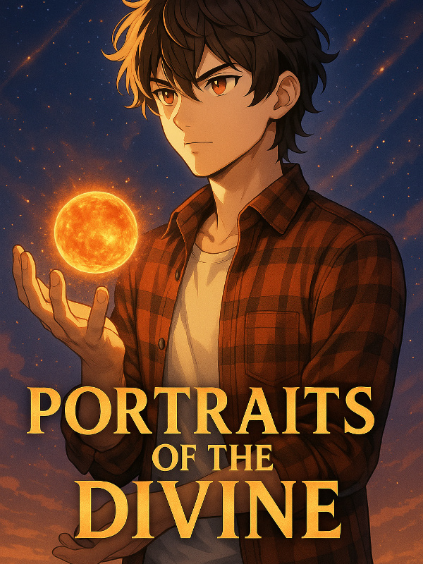 Portraits of the Divine