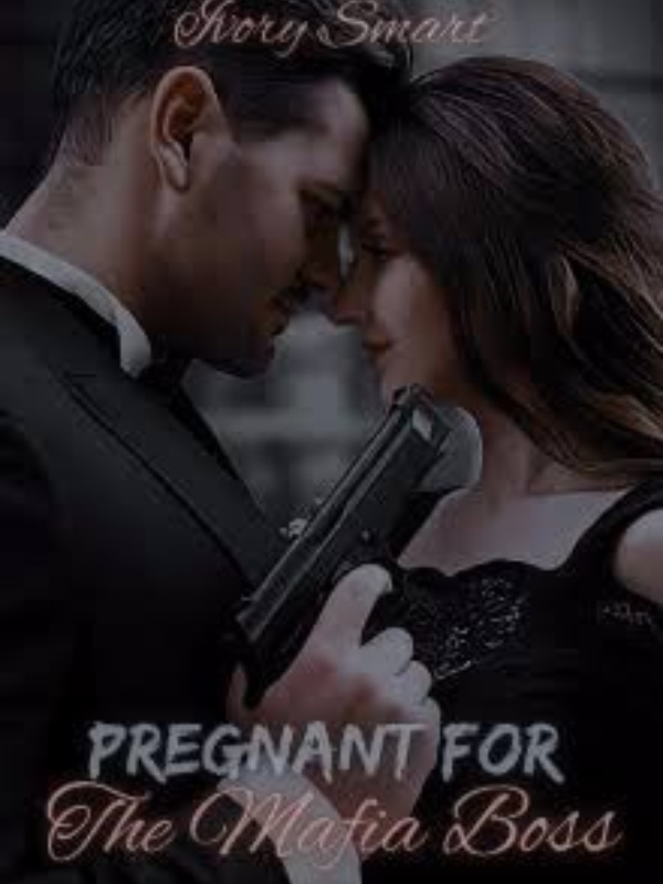 Pregnant by the Mafia boss