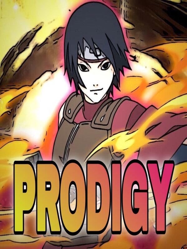 Prodigy.