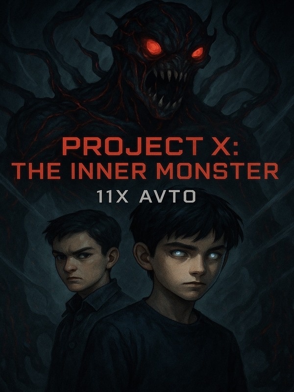 project X: the inner monster