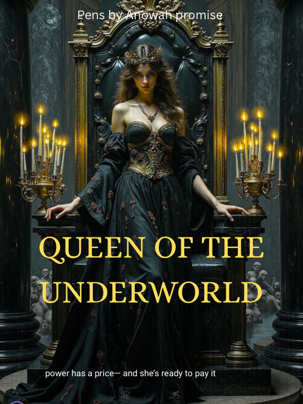 QUEEN OF THE UNDERWORLD