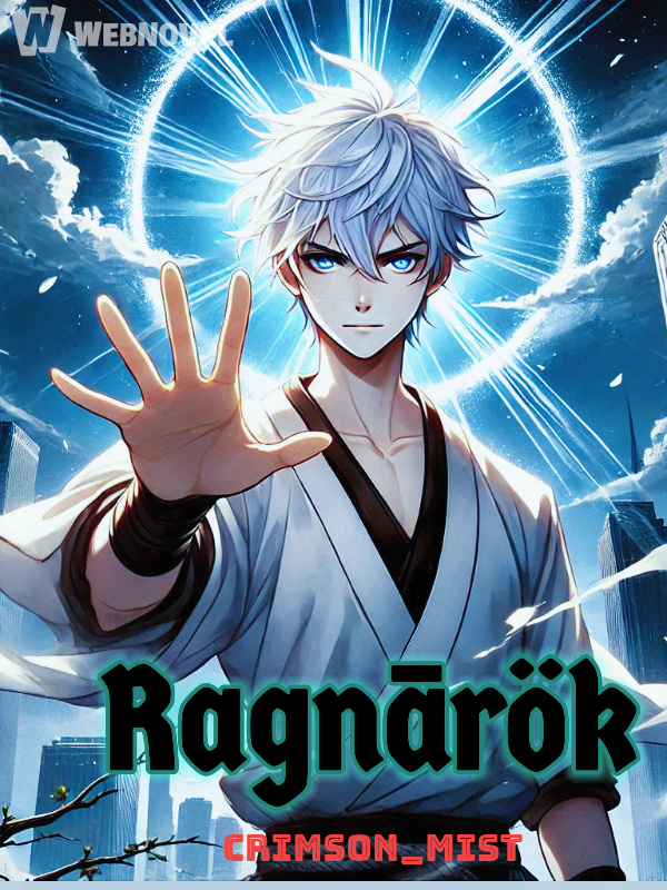 Ragnarok: Alpha and Omega