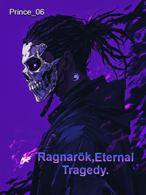 Ragnarök, Eternal Tragedy.
