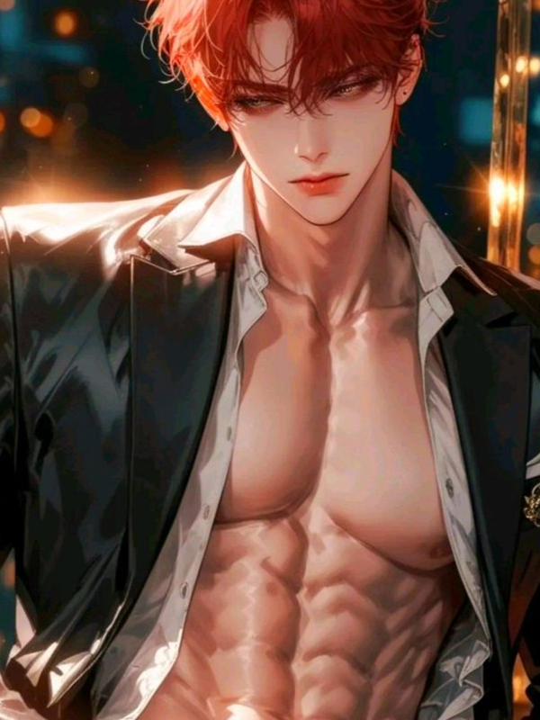 Raising a half-demon child in another world turns him into a yandere