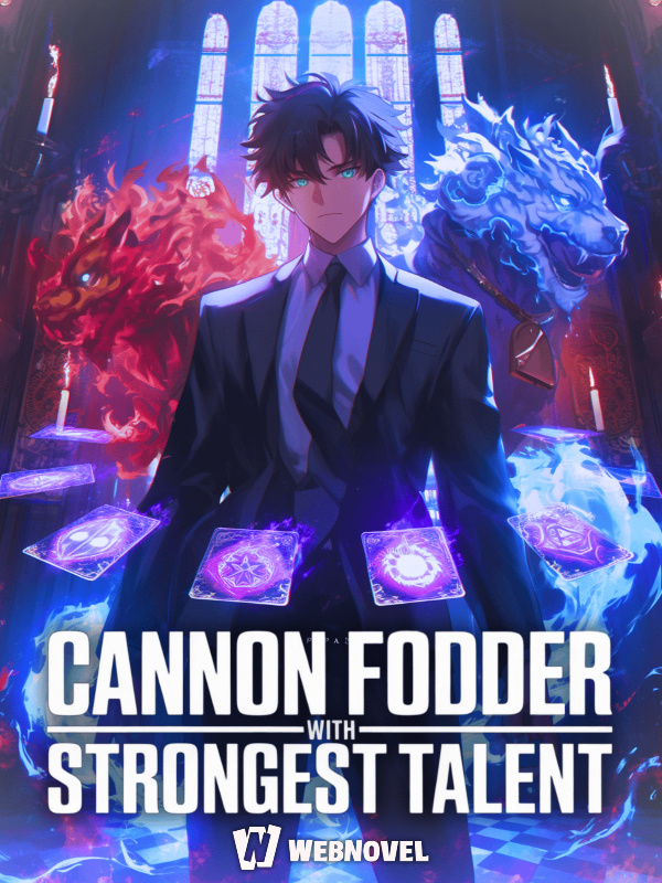Re-Awakening: Cannon Fodder With Strongest Talent