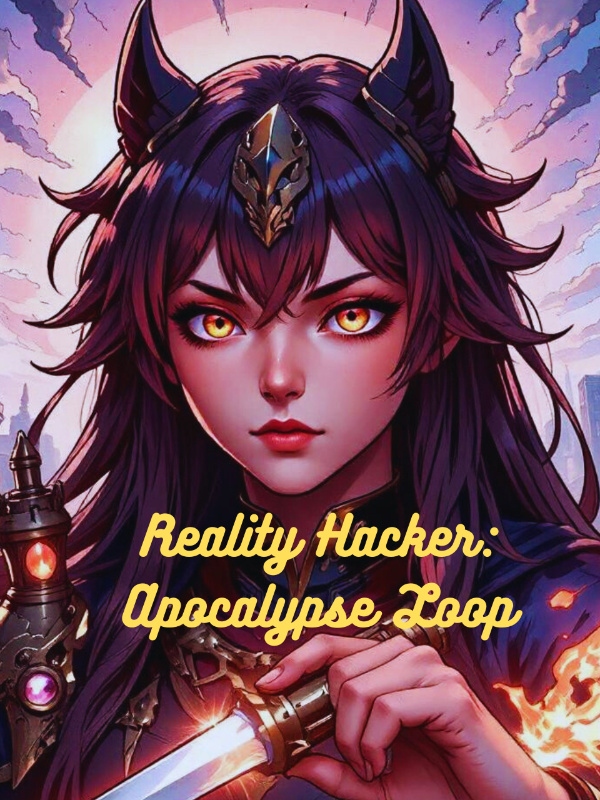Reality Hacker: Apocalypse Loop