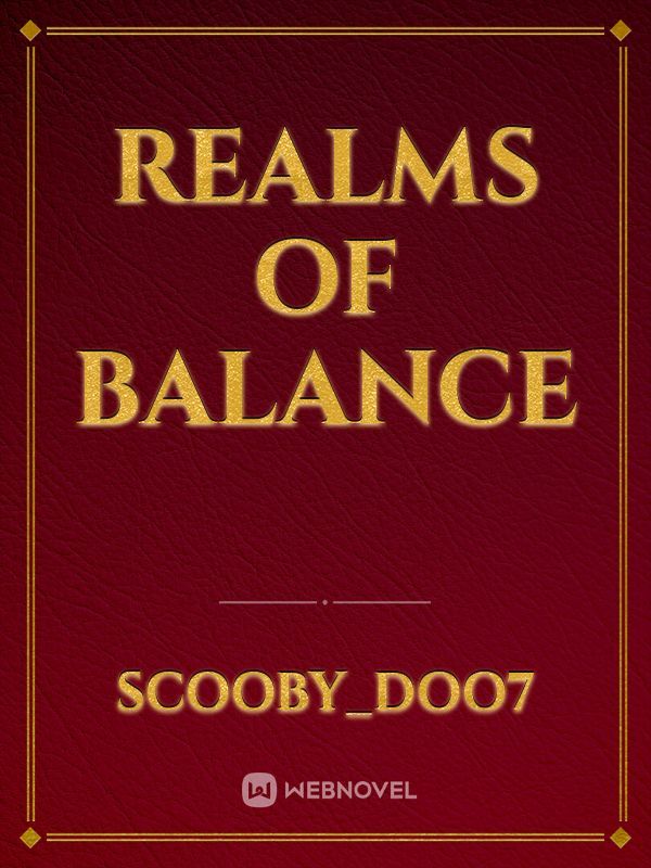 Realms of Balance