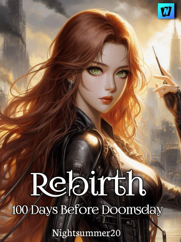 Rebirth: 100 Days Before Doomsday