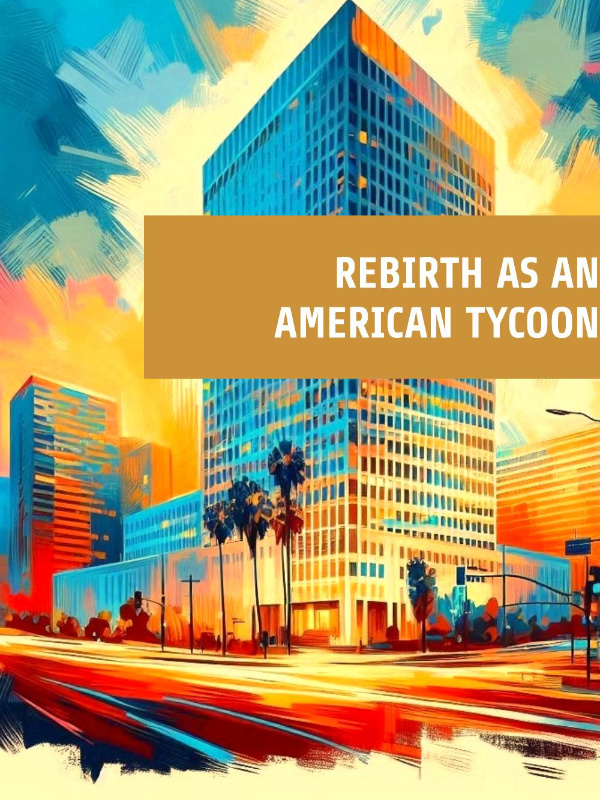 Rebirth as an American Tycoon