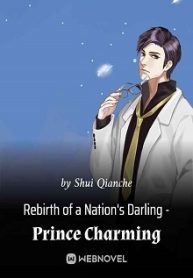 Rebirth of a Nation s Darling Prince Charming