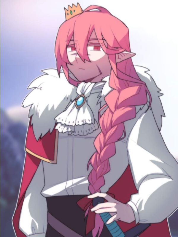 Re:Blade - The blood god starting from zero in another world