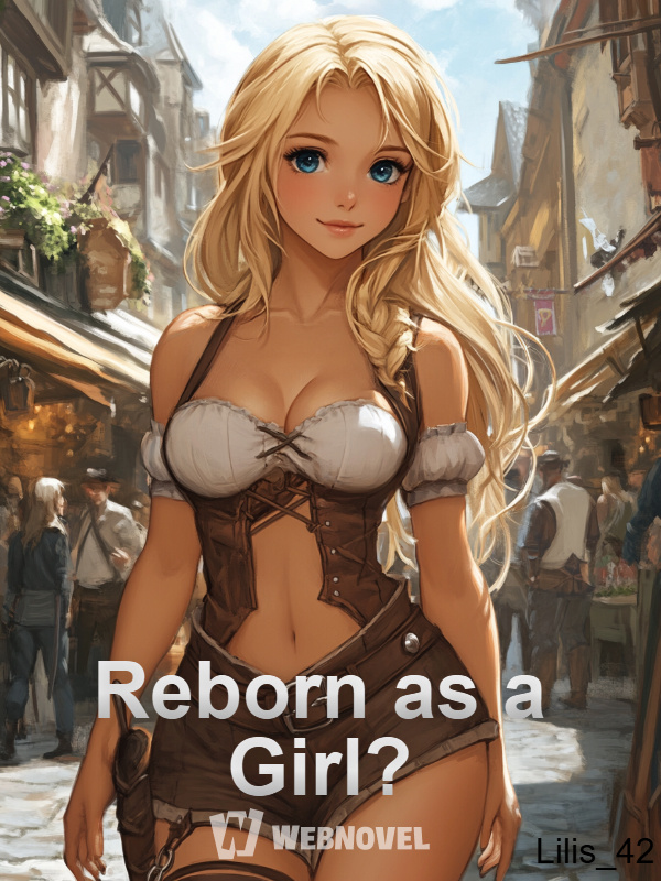 Reborn as a Girl?