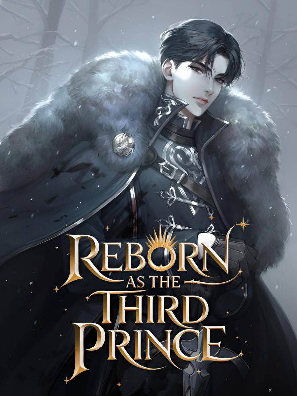 Reborn as the Third Prince: To Build and Conquer my way to Royalty.