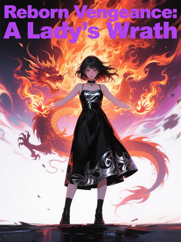 Reborn Vengeance: A Lady’s Wrath