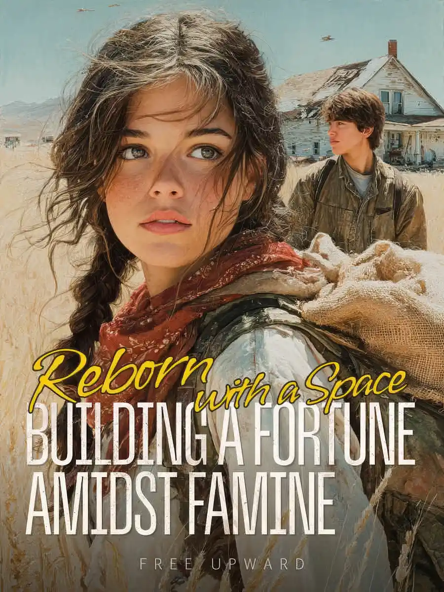Reborn with a Space: Building a Fortune Amidst Famine