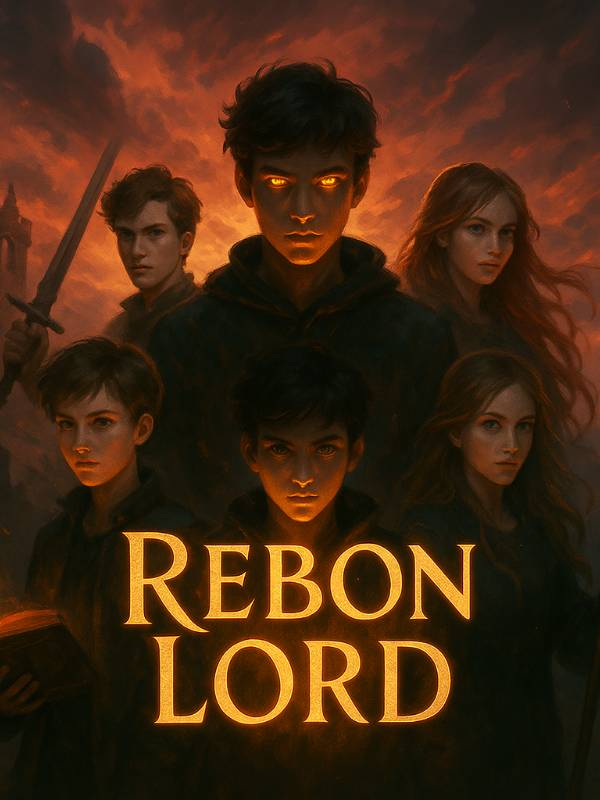Rebron Lord
