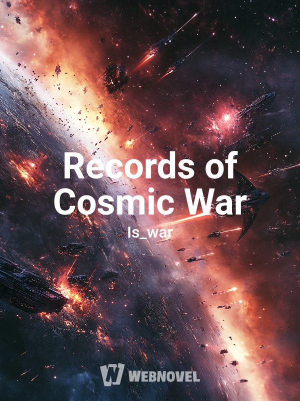Records of Cosmic War