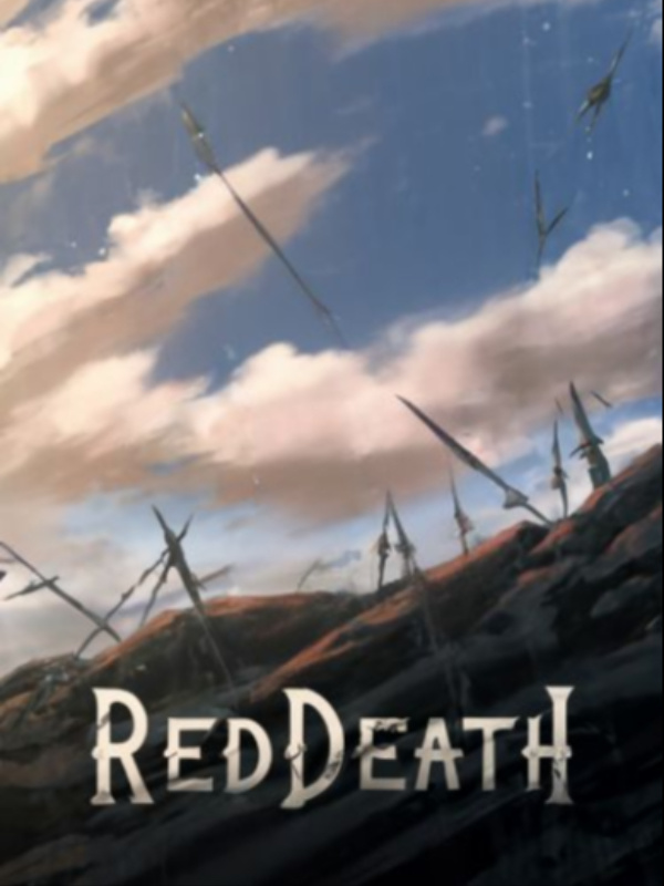 Red Death S1