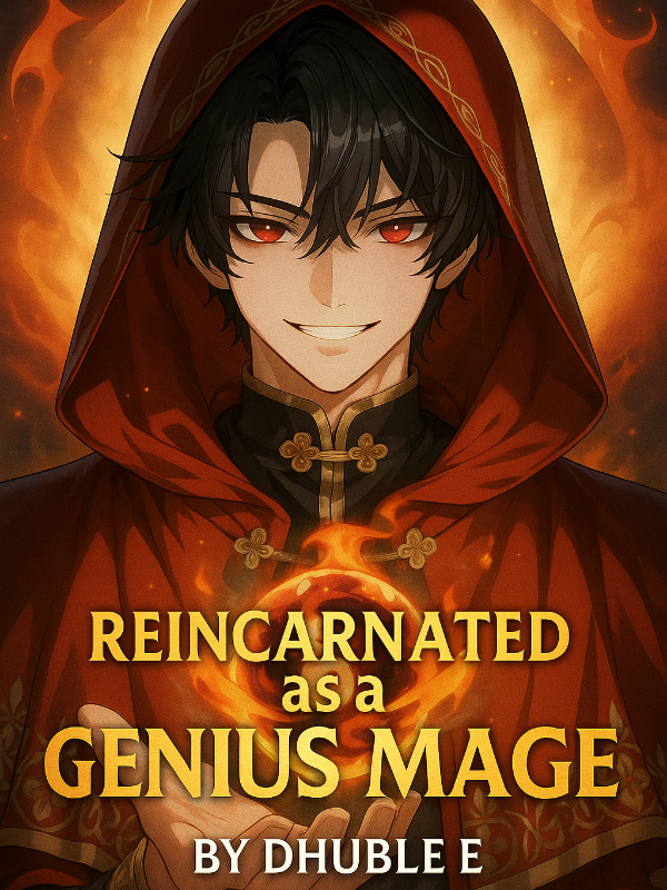 Reincarnated as a Genius Mage