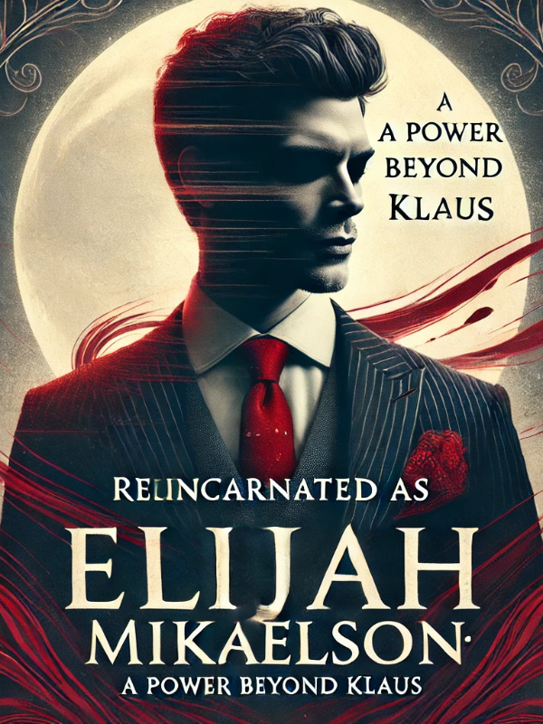 Reincarnated as Elijah Mikaelson: A Power Beyond Klaus