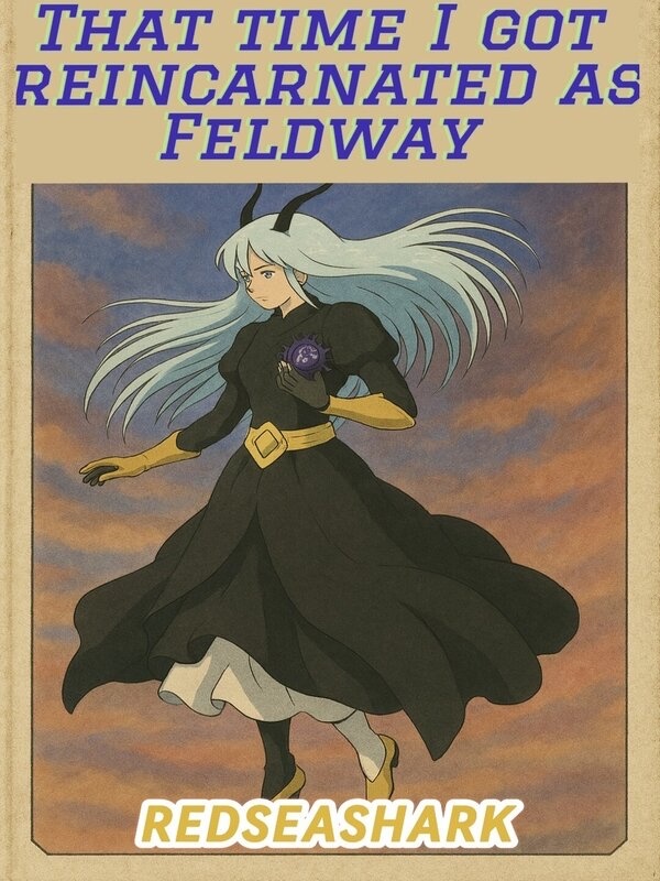 Reincarnated As Feldway