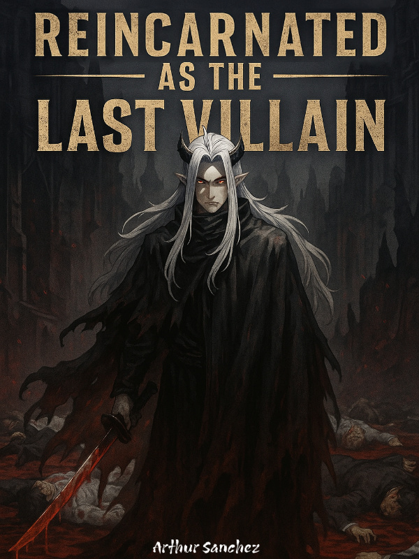 Reincarnated as the Last Villain