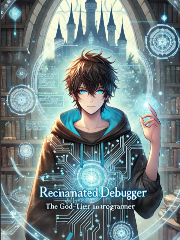 Reincarnated Debugger: The God-Tier Programmer in a Fantasy World