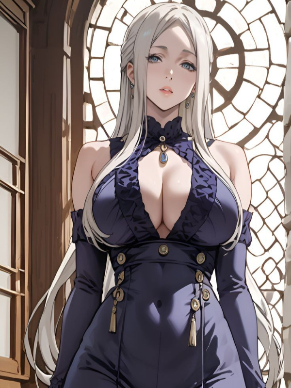Reincarnated Genius: The Goddess Made Me OP By Giving Me Dual Systems