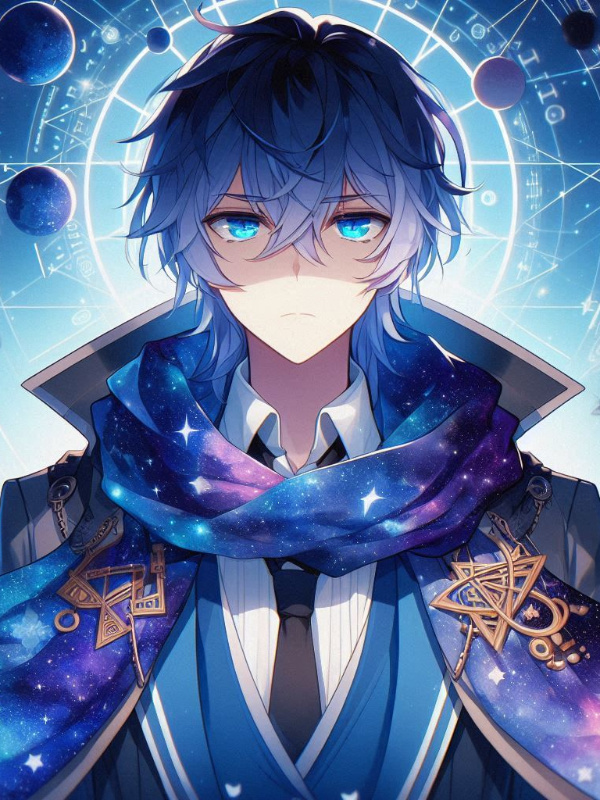 Reincarnated in the Vtuber Verse