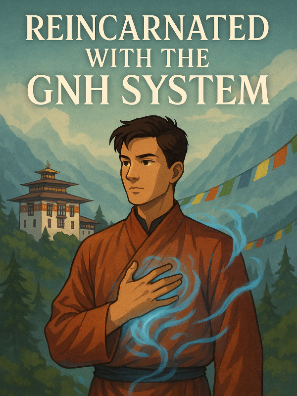 Reincarnated with the GNH System