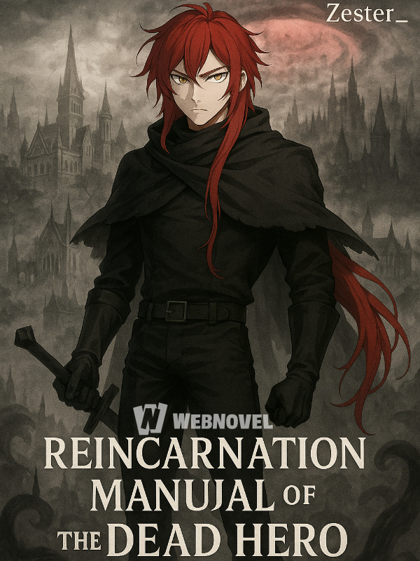 Reincarnation Manual Of The Dead Hero