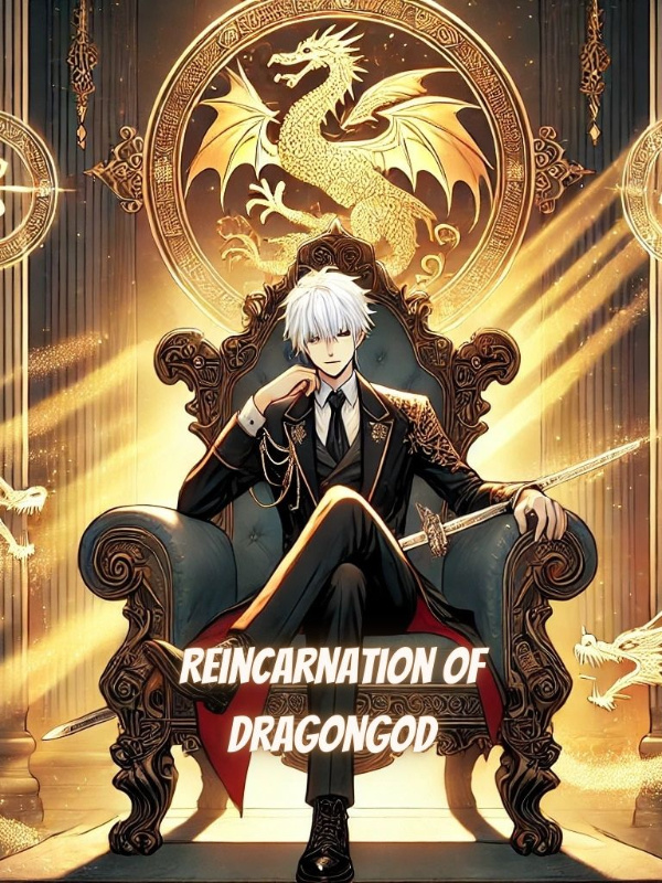 Reincarnation of Dragongod