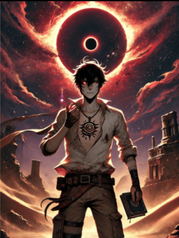 Renji Kurogane: 23 Fragments of Fate and Misfortune