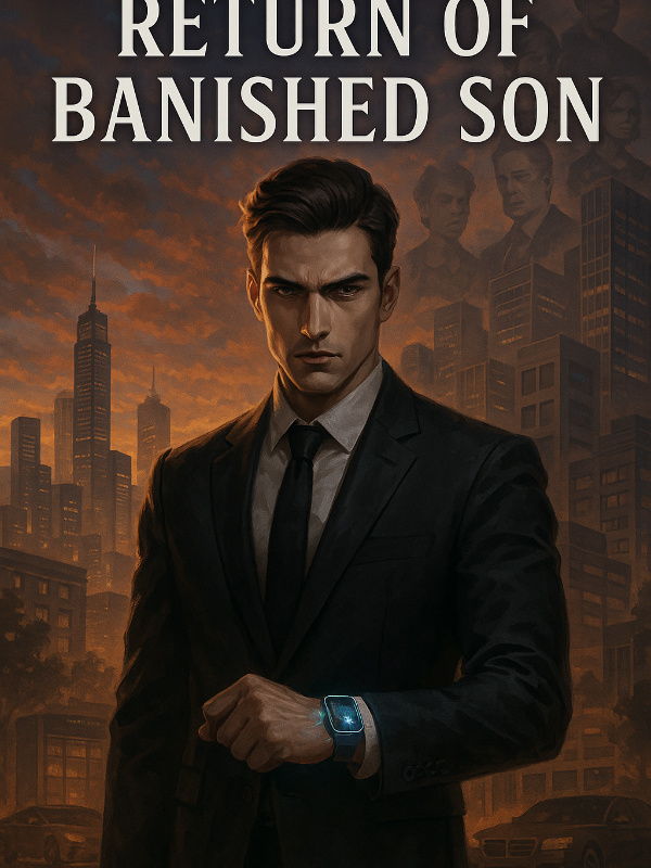 Return of the Banished Son