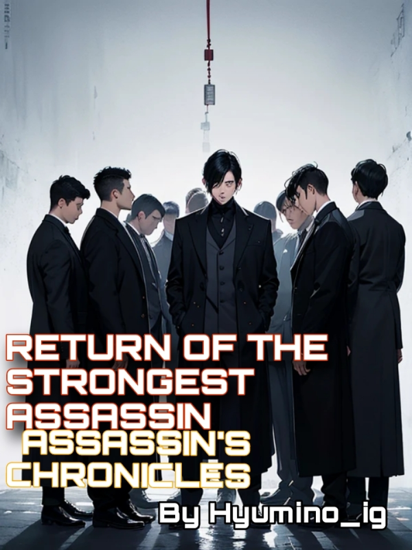 Return Of The Strongest Assassin: Assassin's Chronicles