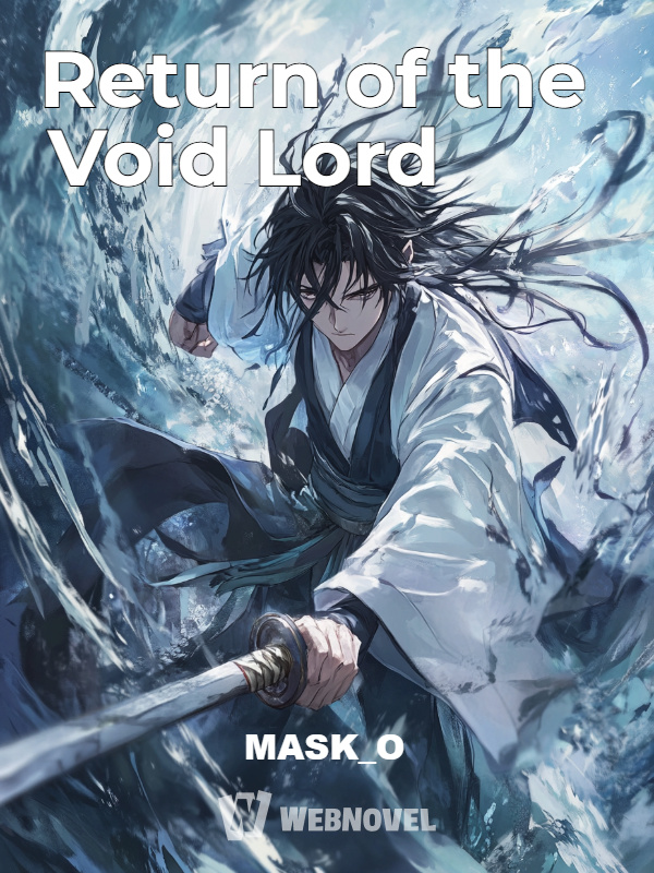 Return of the Void Lord