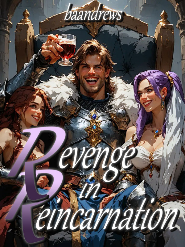 Revenge In Reincarnation: Fated To Rule Over An Eternal Harem