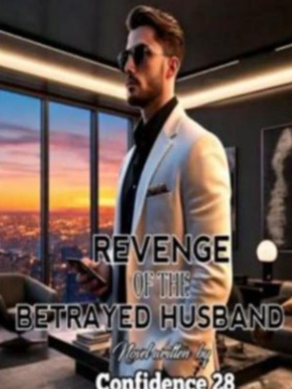 Revenge of the Betrayed Husband.