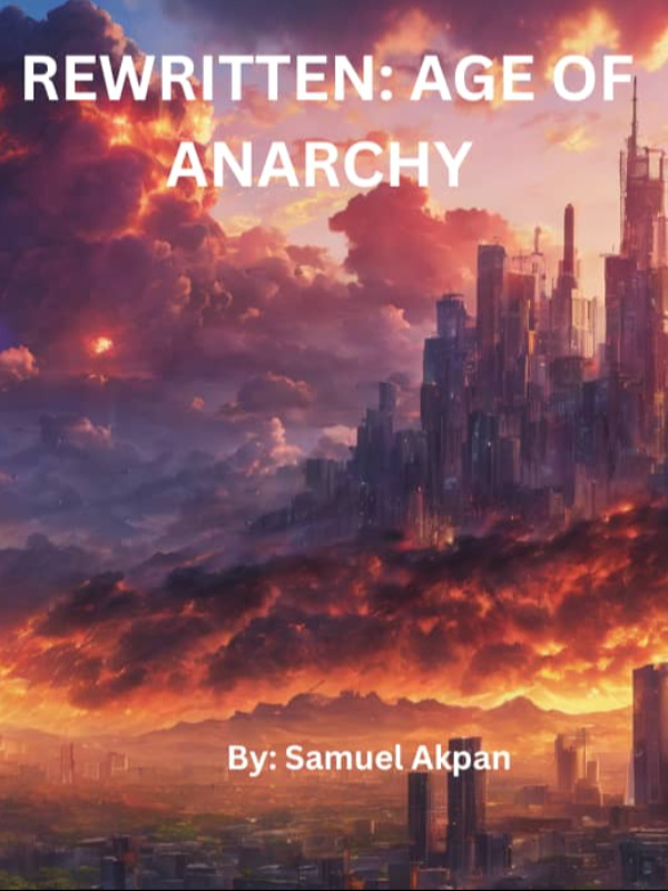 Rewritten: Age of Anarchy