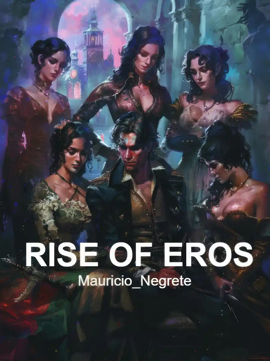 RISE OF EROS